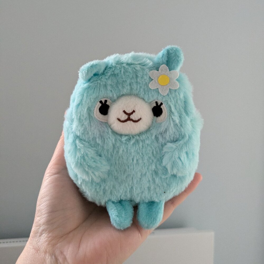 Amuse Arpakasso Backpack Pouch